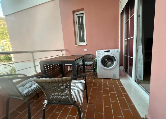 Angolo Toscano Apartment
