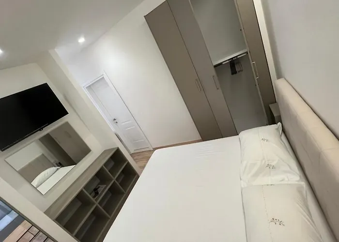 Angolo Toscano Apartment